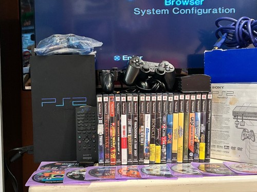 Sony playstation fat console - sony, 2