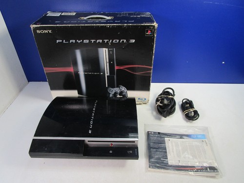 Console sony playstation ps3 - playstation,