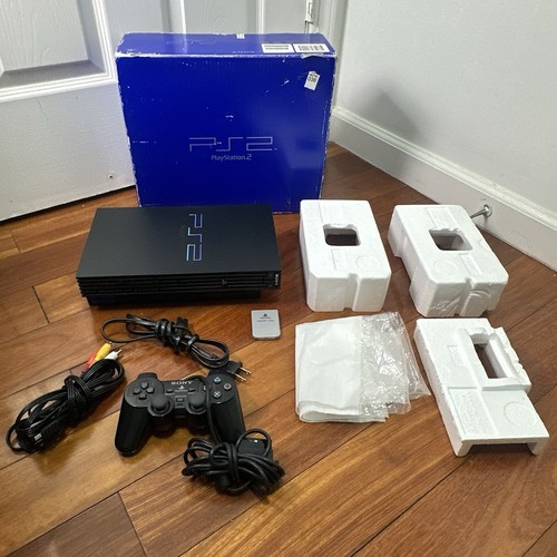 Console sony playstation - playstation, 2