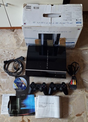Playstation fat gb - playstation, 80