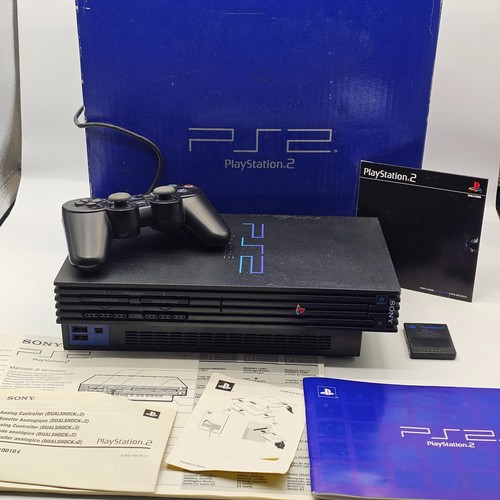 Sony playstation fat - sony,