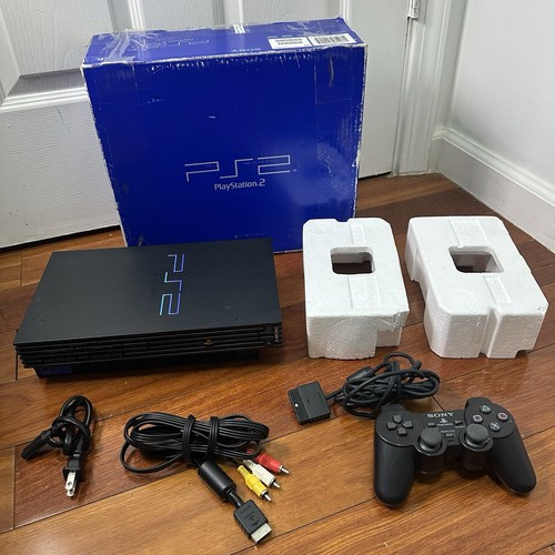 Console sony playstation - sony,