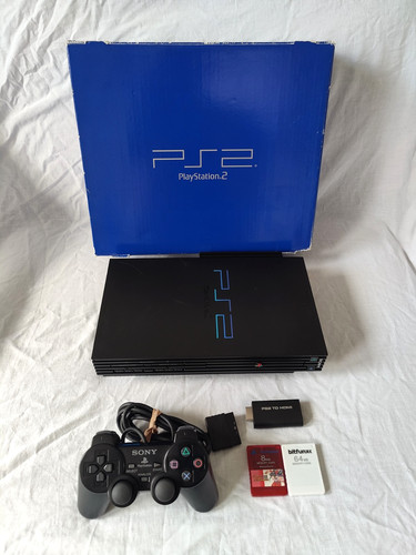 Sony playstation fat - playstation, 2