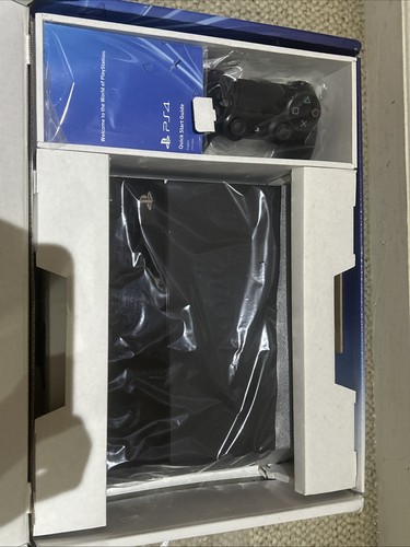 Sony playstation ps4 - 4,