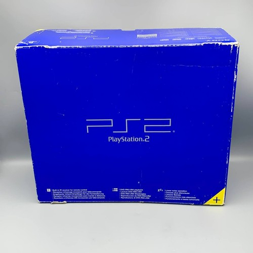 Console sony playstation fat - sony, 2