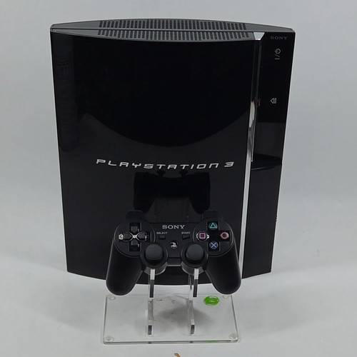 Sony playstation fat ps3 - 3, 60