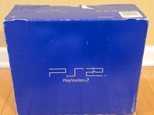 Console fat originale sony - console,
