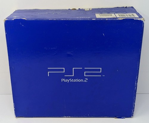 Console sony playstation ps2 - console,