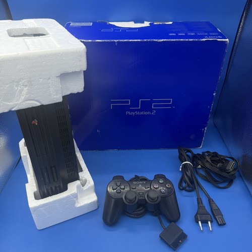 Console sony playstation - 2, ps2