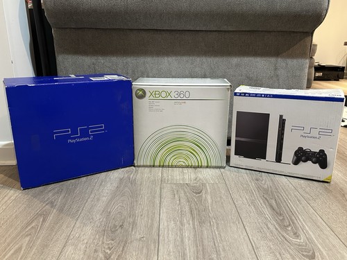 Lotto console sony ps2 - lotto,