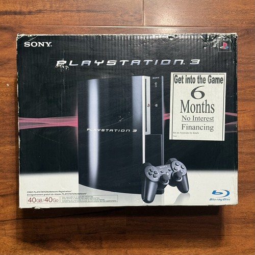Sony playstation fat 40gb - sony,