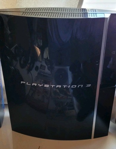 Pacchetto console sony ps3 fat - pacchetto,