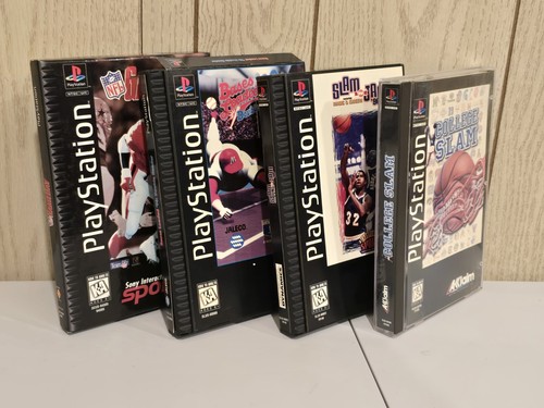Play station custodie gioco - station,