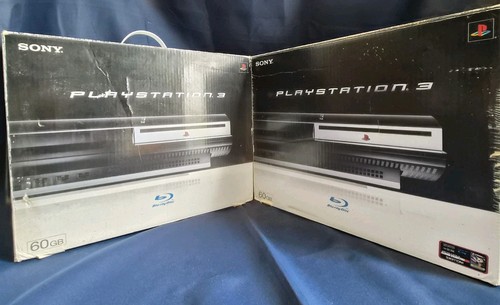 Playstation ps3 phat - playstation, fat