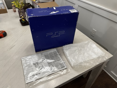 Sony playstation scph 30001 - sony,