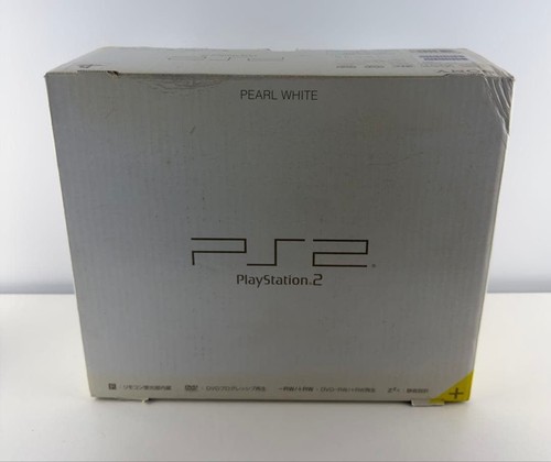 Console sony playstation ps2 - console,