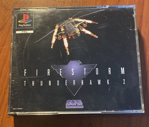 Vintage 1995 firestorm - vintage,