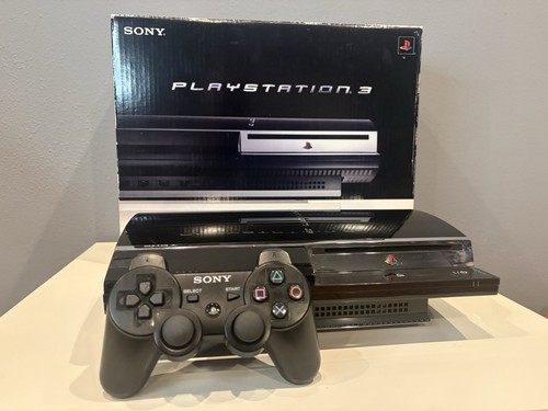 Sony playstation fat - sony,