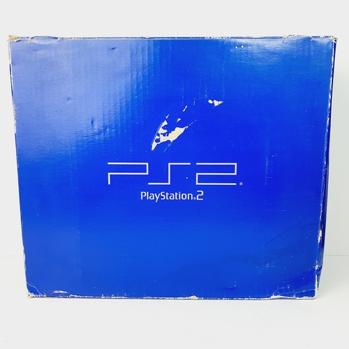 Console sony ps2 - playstation, 2