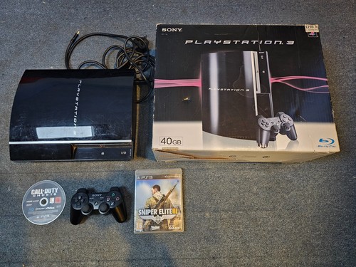 Sony playstation fat console - fat,