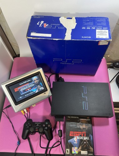 Sony playstation ps2 - sony,