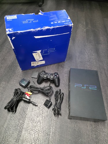 Sony playstation ps2 - 2,