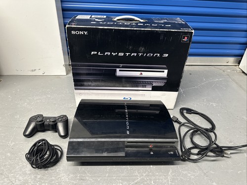 Sony playstation ps3 gb - 3, 60