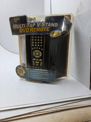 Nuovo multi tap - nuovo, lettore