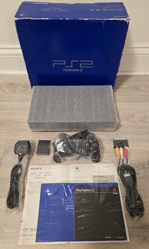 Scatola sony playstation - scatola,