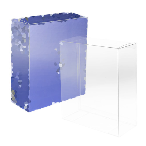 Ps2 box protector per console - ps2,