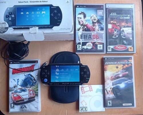 Sony psp 1001 value - psp,