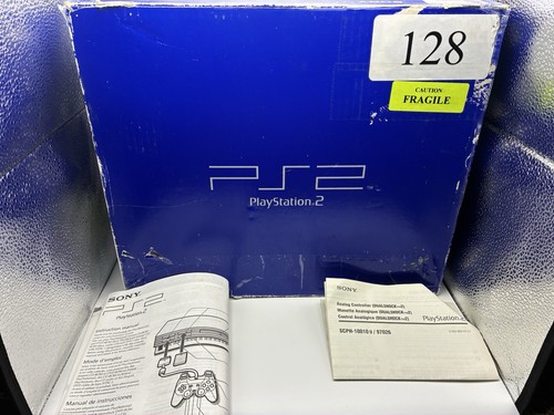 Console sony playstation - playstation, 2