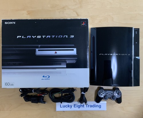 Ps3 clear black cecha 60gb - clear,