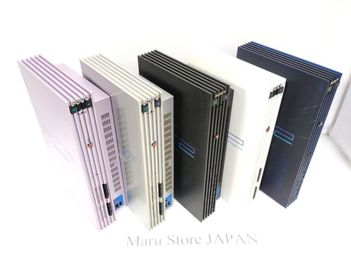 Sony playstation ps2 fat - 2,