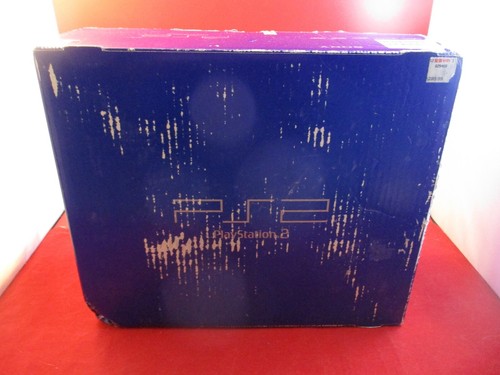 Console playstation - playstation, 2