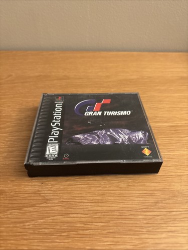 Grand turismo - turismo, (sony