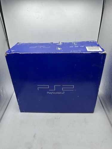 Sony playstation scph - 2, scph-30001