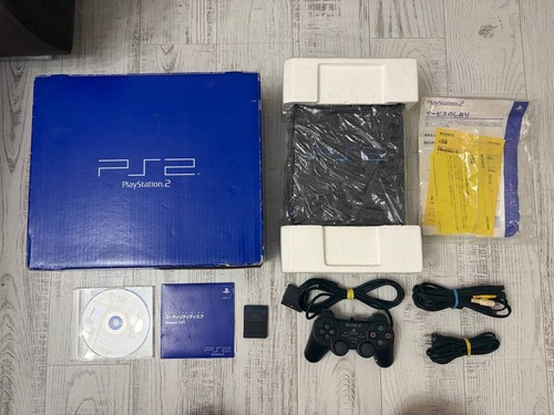 Sony playstation ps2 - sony,