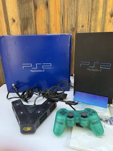 Amazing condition boxed ps2 - amazing,