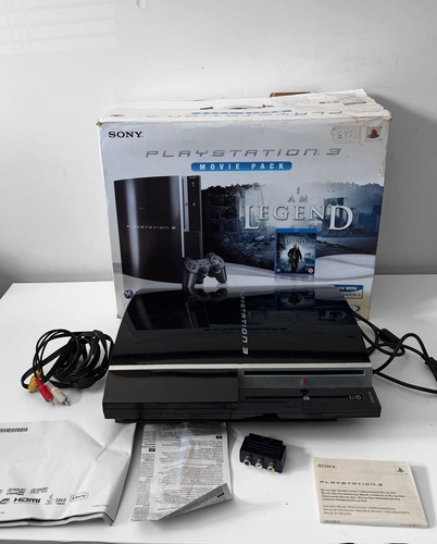 Console sony playstation ps3 - playstation,