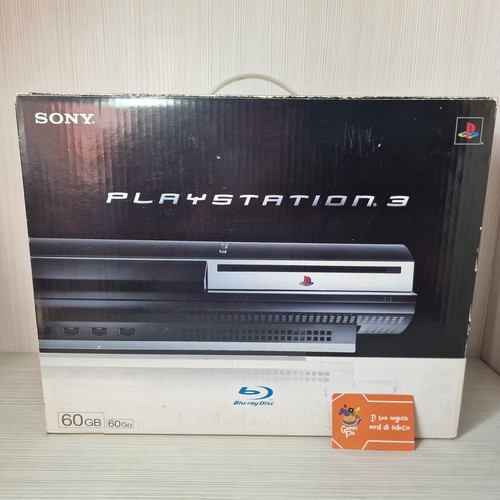 Console sony playstation ps3 - console,