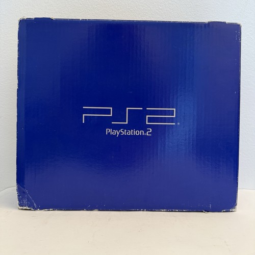 Console sony ps2 playstation - console,
