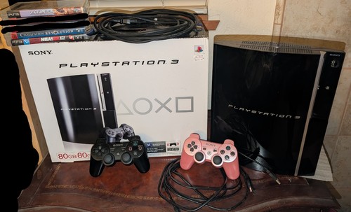Sony playstation fat - playstation,