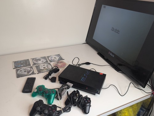 Sony playstation ps2 - sony,